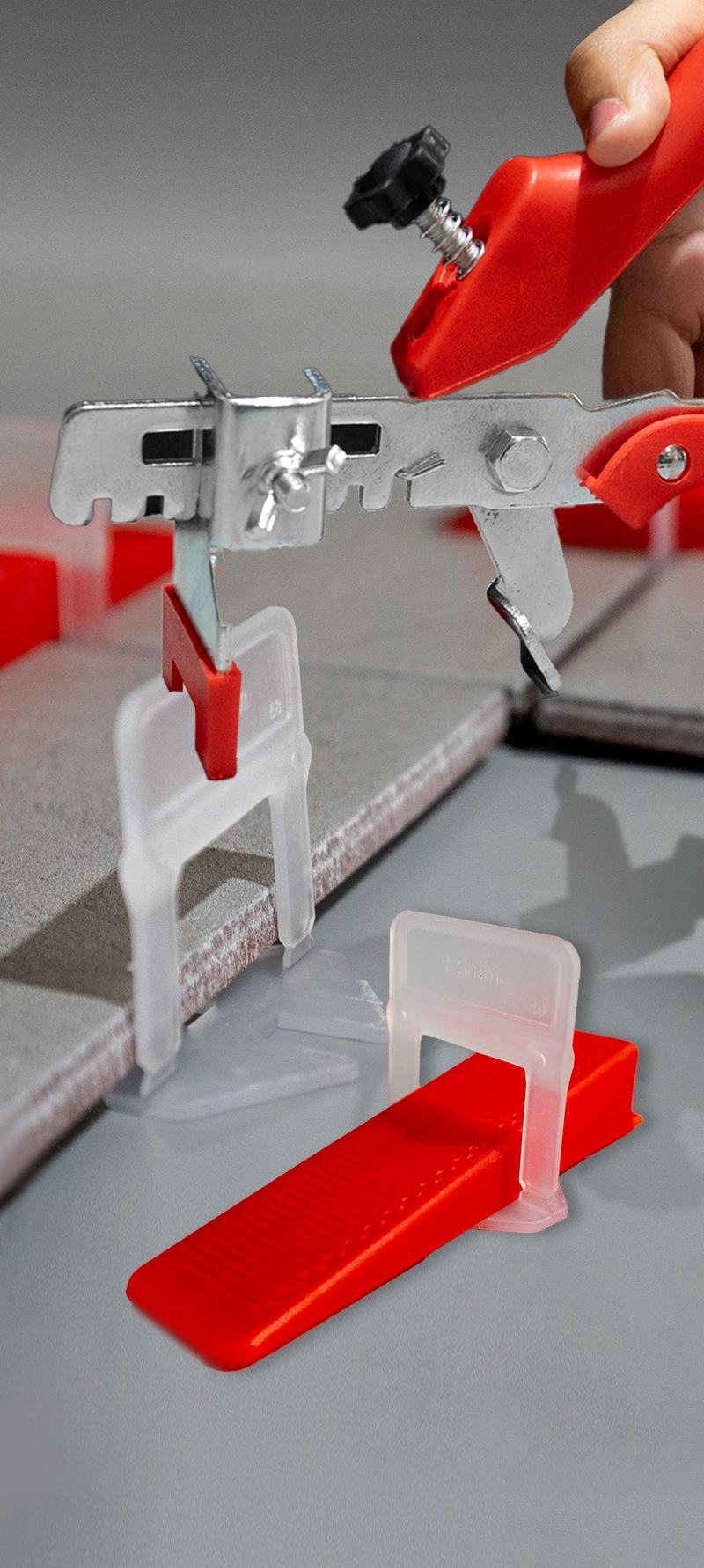 Levelers
