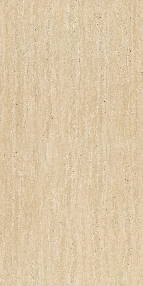 Travertine Look tile finish
