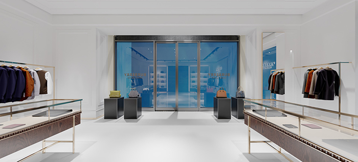 Commercial tile visualizer preview