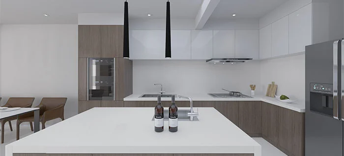 Kitchen tile visualizer preview