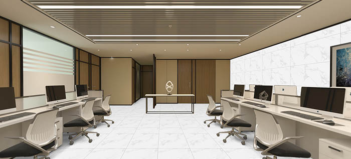 Office tile visualizer preview