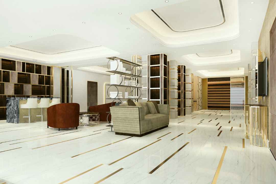 YouTube Background