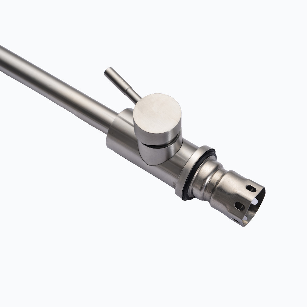 FC125313 Floor Center