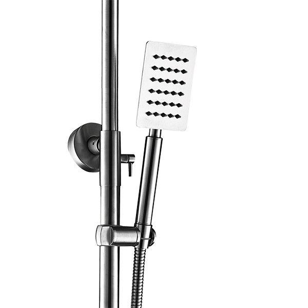 FC124006 Floor Center