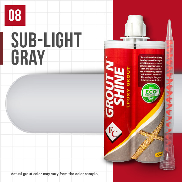 08 Sub-Light Gray