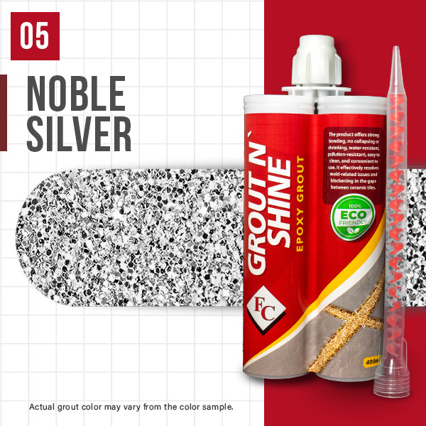 05 Noble Silver