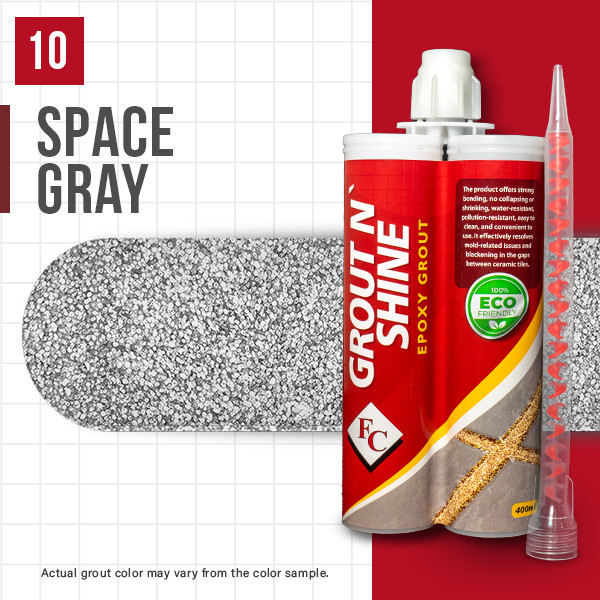 10 Space Gray